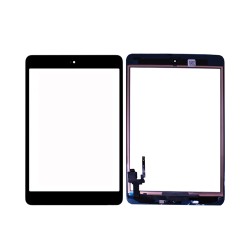 Touch Apple iPad Mini 3 Black Touch Apple iPad Mini 3 Black